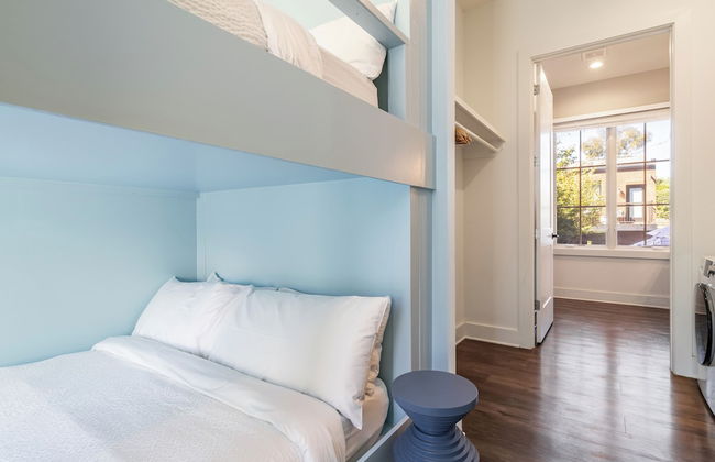 The Magnolia by AvantStay – Stylish Comfort Near Downtown Nashville - Foto 3