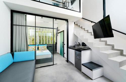 Mythodea Prive Luxury Suites - Foto 46