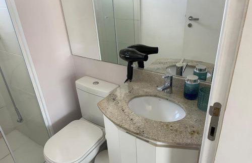 Estúdio mobiliado ao lado da Av Paulista - Foto 32