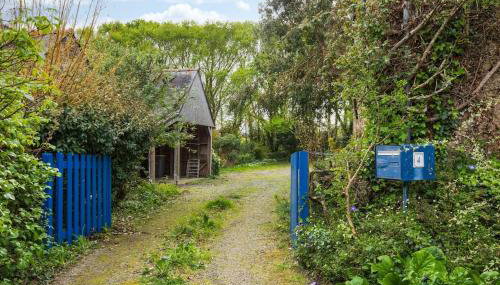 Belle maison chaleureuse à 50m de la mer - Foto 5