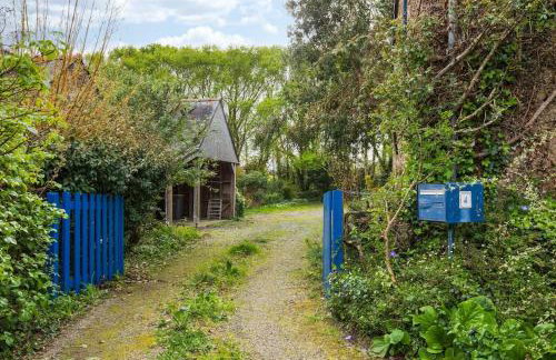 Belle maison chaleureuse à 50m de la mer - Foto 5