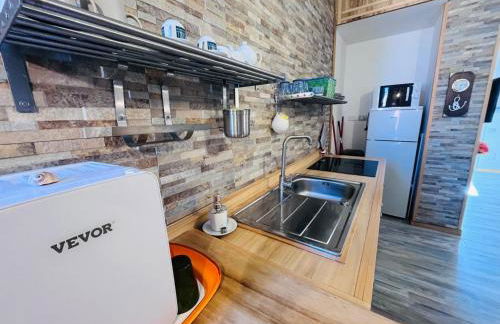 Gli Alisei - Elba Affitti - Foto 4