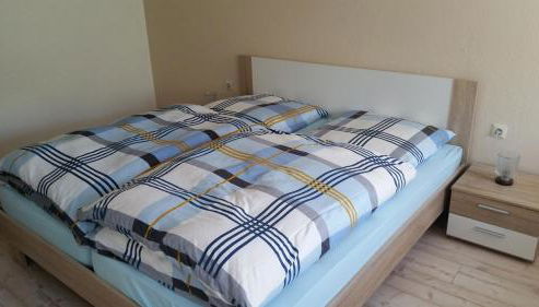 Ferienwohnung "Am Weinberg" - Foto 4