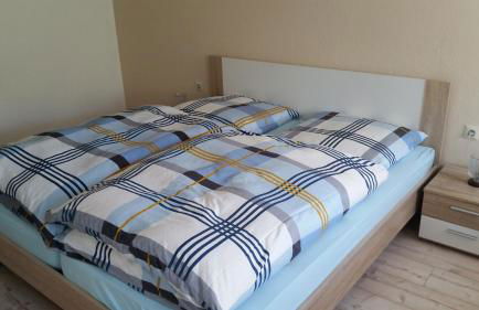 Ferienwohnung "Am Weinberg" - Foto 4