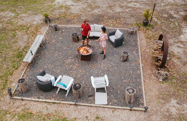 Bay and Bush, Jervis Bay - Photo 59