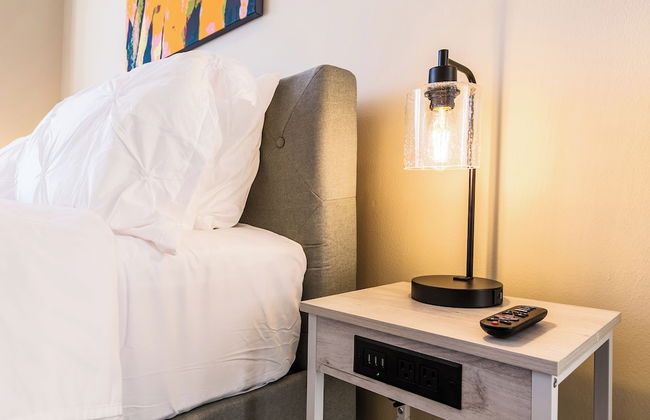 Montrose Lodge by Dunyha - Foto 14