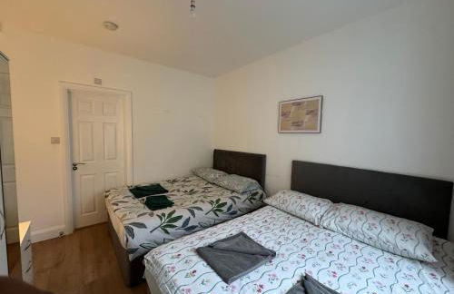 Wallington Park Serviced Accommodation - Foto 1