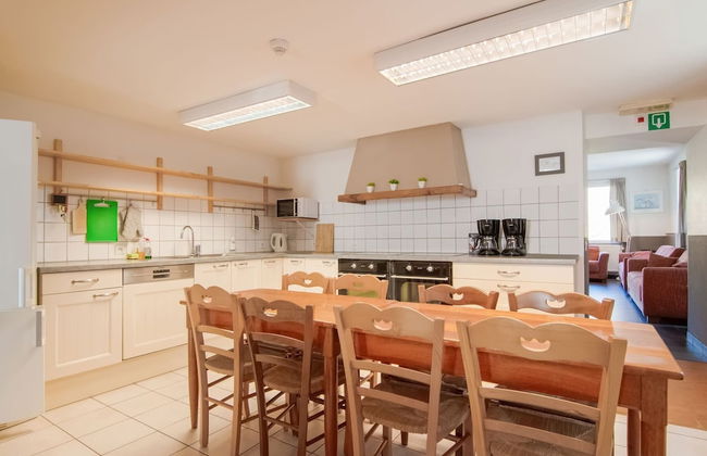 Timeless Cottage in Vresse-sur-semois With Terrace - Photo 13