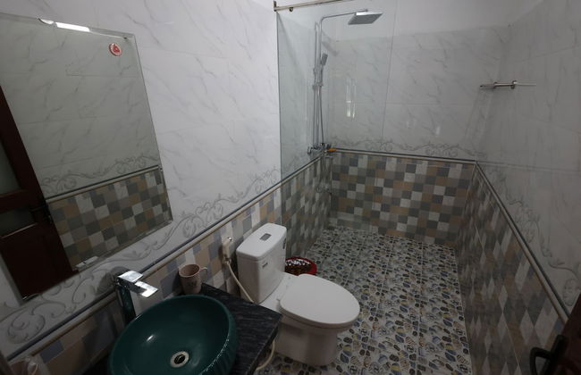 Pham Gia Homestay Ecogarden - Foto 21