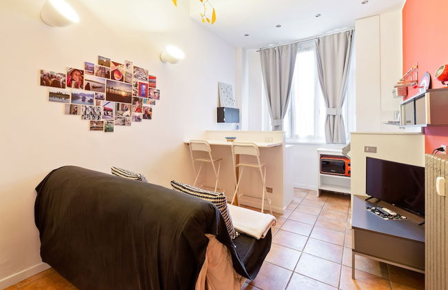 Cosy Nest Isola District Heart - Foto 10