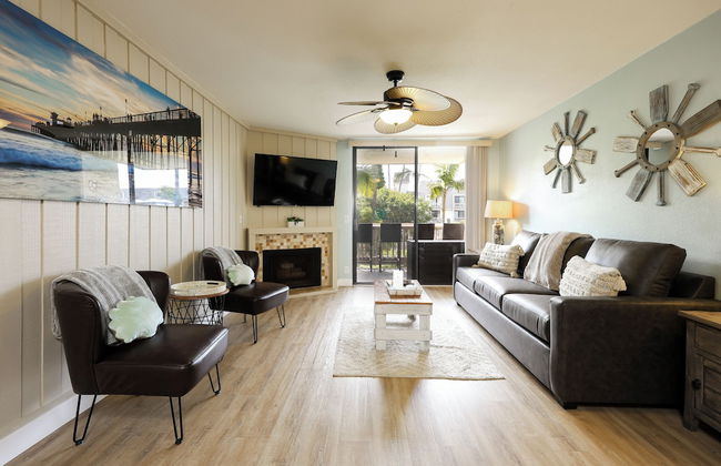 Oceanside Beach Condos - Foto 31