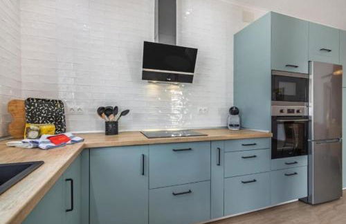 Villa Isla del Moral - Photo 5