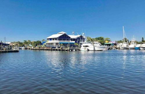 Sailfish Suites 3 - waterfront - Foto 34