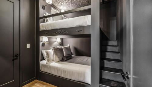 The Smokeshow on Music Row near Broadway in Downtown Nashville- Pool, Gym, Patio - Foto 4