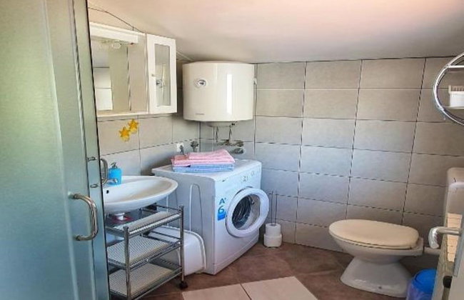 Sunny Lovran Apartment With Terrace and Sea View - Photo 6