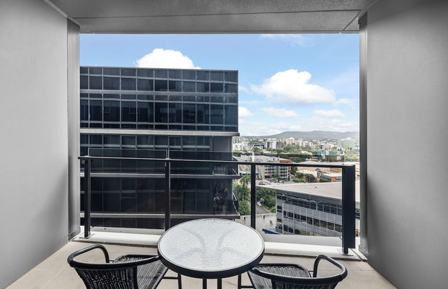 Brisbane One Apartments by CLLIX - Foto 75