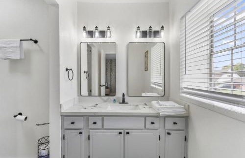 Spacious 4BR Family Home in Missouri City - Foto 22