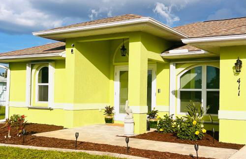 Beautiful Modern House with Private Saltwater pool - Foto 2