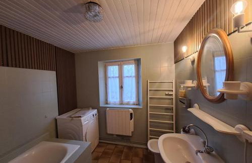 Nouveau - Maison Nierveze proche Lioran - Foto 12