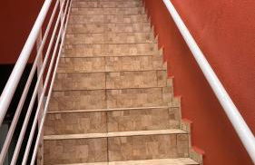 Casa da Leo, com piscina em Ubatuba - Foto 20