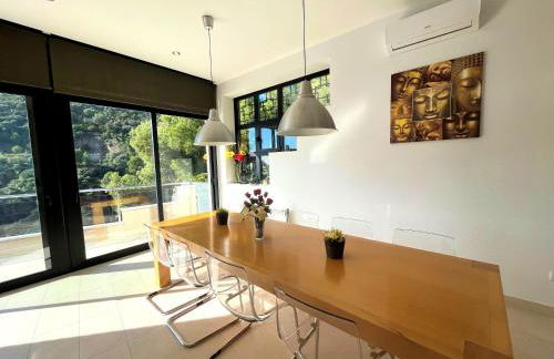 Villa de lujo con vistas al mar y piscina privada - Foto 3