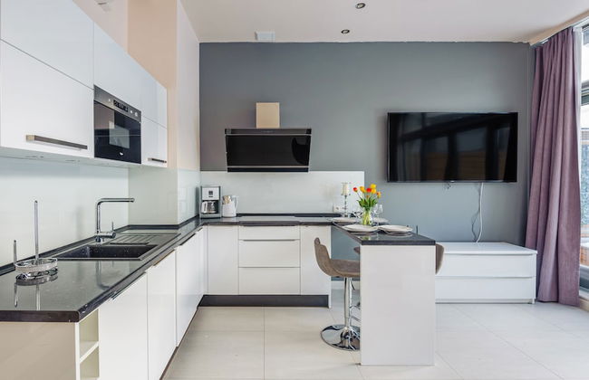 Sun & Snow Miedzyzdrojski Rynek - Photo 21