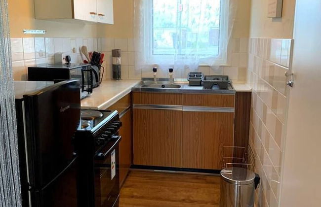 Cosy and Modern 2-bed House in Great Yarmouth - Foto 7