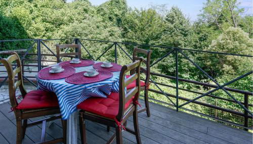 Lovely Apartment In Monteriggioni - Foto 3