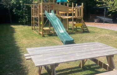 Maison chaleureuse à 3kms des plages - Foto 14