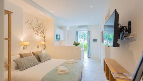 Enchanted Como Lake - Tremezzo Apartments by Rent all Como - Foto 4