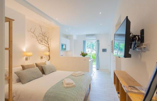 Enchanted Como Lake - Tremezzo Apartments by Rent all Como - Foto 3