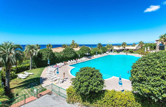 Hotel Club Residence Martinica - Foto 1