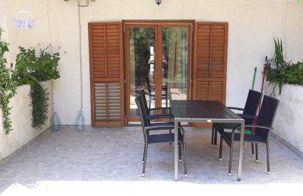 Apartments by the sea Cove Blaca, Mljet - 10416 - Photo 22