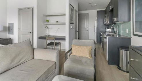 Landing Chic Studio Gym Pool - Foto 2, Other