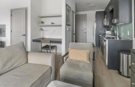 Landing Chic Studio Gym Pool - Foto 2