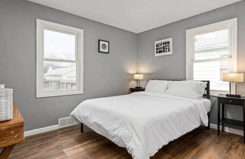 Notre Maison - charming 3BD close to DT Peoria - Foto 10