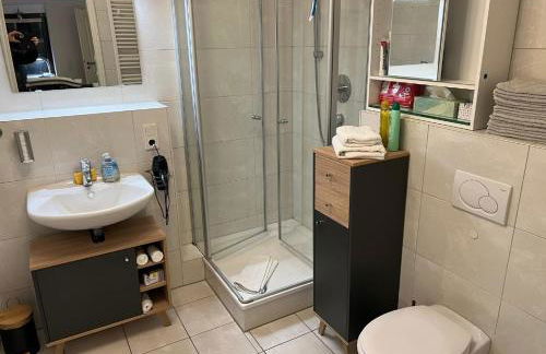 Terassen Whg 68 qm bis 6 pers - Foto 9