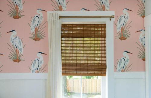 Egret Escape - 5 Minutes to downtown Wilmington - Foto 42