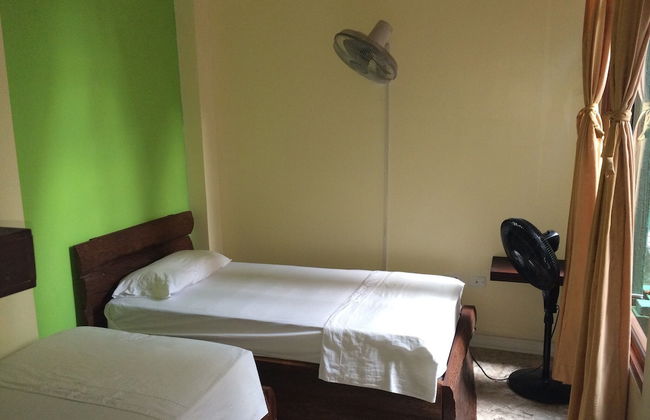 Apartahotel Tierras Amazonicas - Photo 1