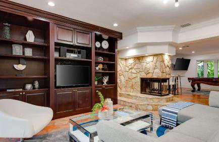 Coral Ridge Getaway by Avantstay Pool, Hot Tub, Billiards + 5mins to Beach! - Foto 24