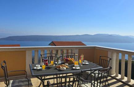 Villa Lusia pool&sauna Opatija by Villas Guide - Foto 20