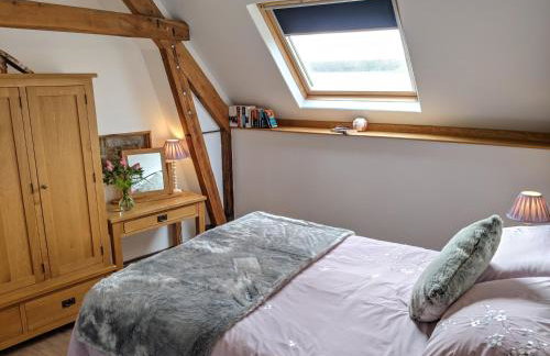 WebberHillFarmCottages - Foto 9