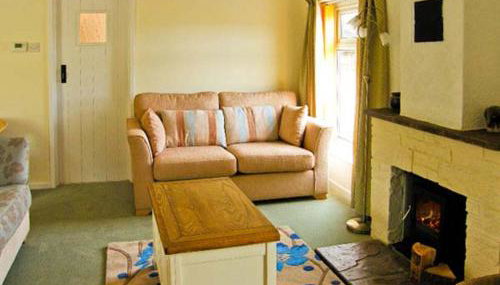 Waterloo Cottage Annexe - Foto 2