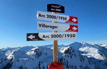 Chalet Violettes - Foto 54