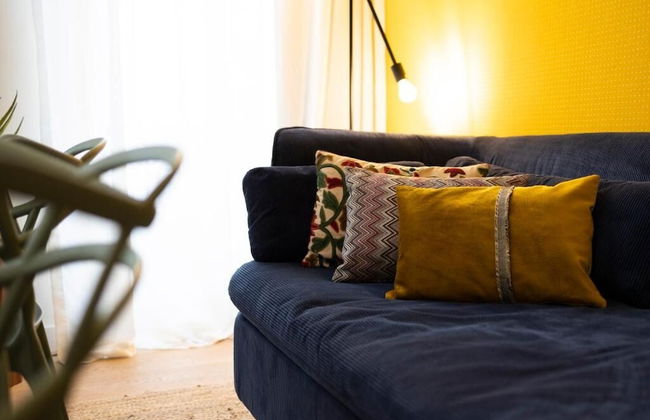 Smartflats - Main Street Ghent - Photo 23