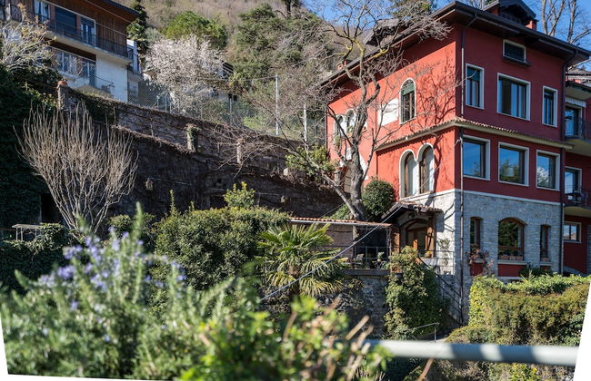 Villa Donati by My Villa Collection - Photo 1