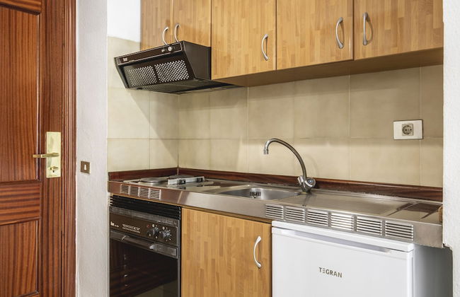 Apartamentos Be Smart Florida Plaza - Foto 11