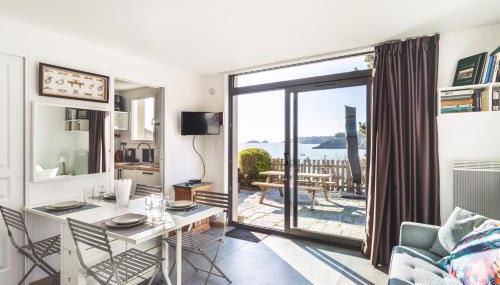 Jardin sur l'eau - Appt vue mer - Foto 2