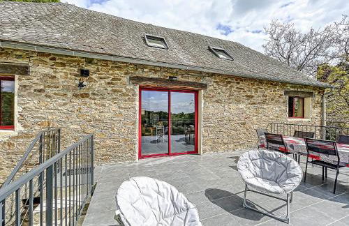 Gite authentique et au calme - Foto 12