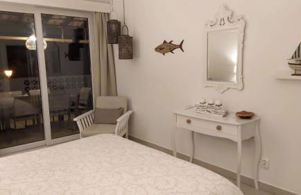 Three Palms Apartment - Foto 13